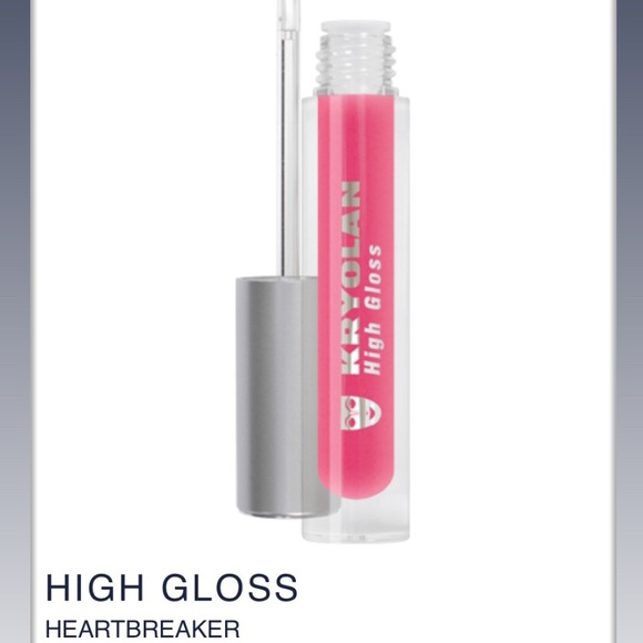 KRYOLAN LIP GLOSS - Picture 2 of 5